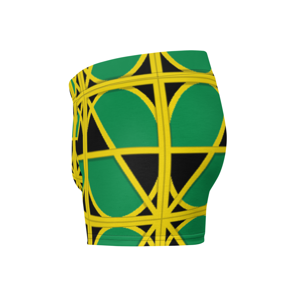 Neo-Don 'Jam' Boxer Briefs - MPX - 1