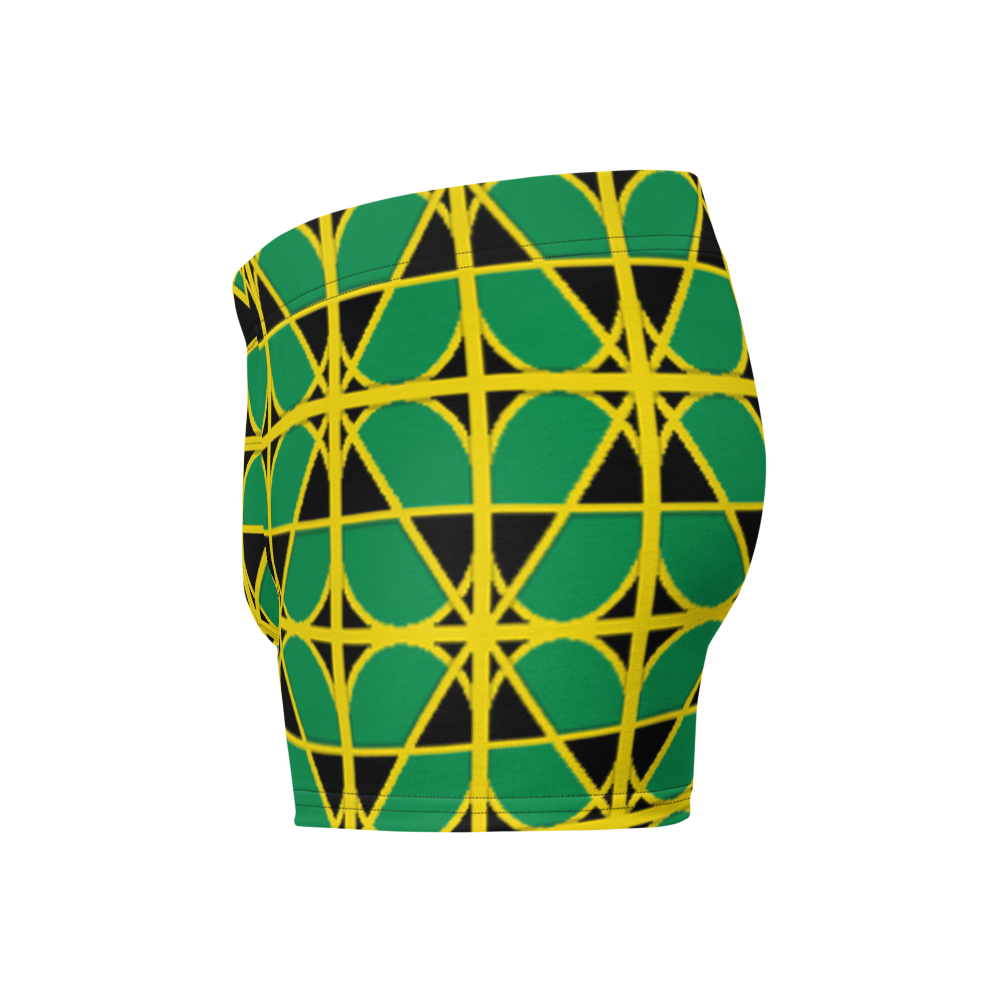 Neo-Don 'Jam' Boxer Briefs - MA - 1