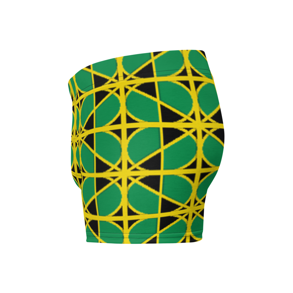 Neo-Don 'Jam' Boxer Briefs - MA - 2