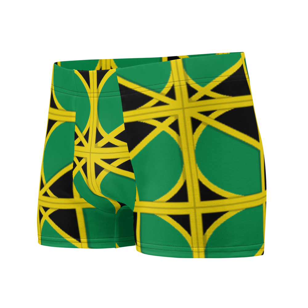 Neo-Don 'Jam' Boxer Briefs - MPX - 2