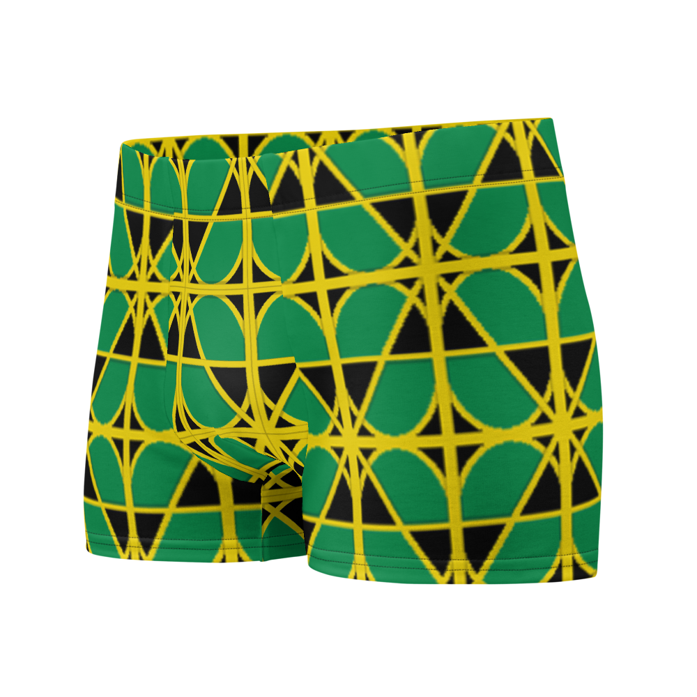 Neo-Don 'Jam' Boxer Briefs - MA - 1