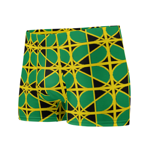 Neo-Don 'Jam' Boxer Briefs - MA - 2