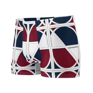 Neo-Don 'Merca' Boxer Briefs - MPX - 1