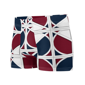 Neo-Don 'Merca' Boxer Briefs - MPX - 2