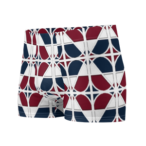 Neo-Don 'Merca' Boxer Briefs - MA - 1