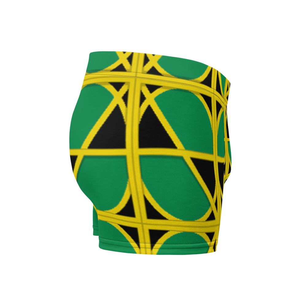 Neo-Don 'Jam' Boxer Briefs - MPX - 1