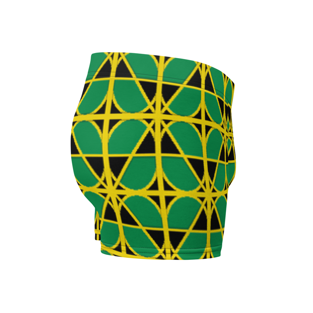 Neo-Don 'Jam' Boxer Briefs - MA - 1