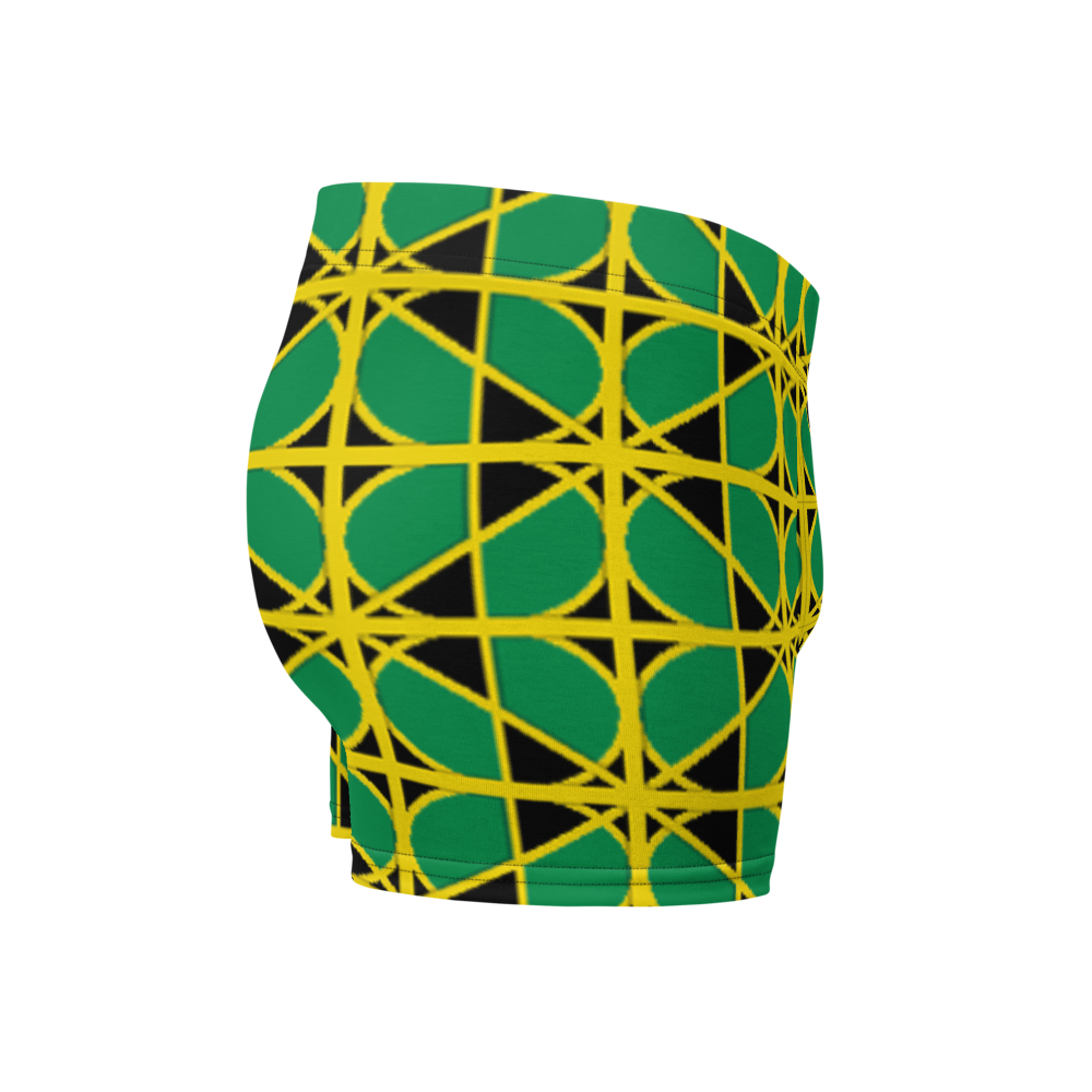 Neo-Don 'Jam' Boxer Briefs - MA - 2