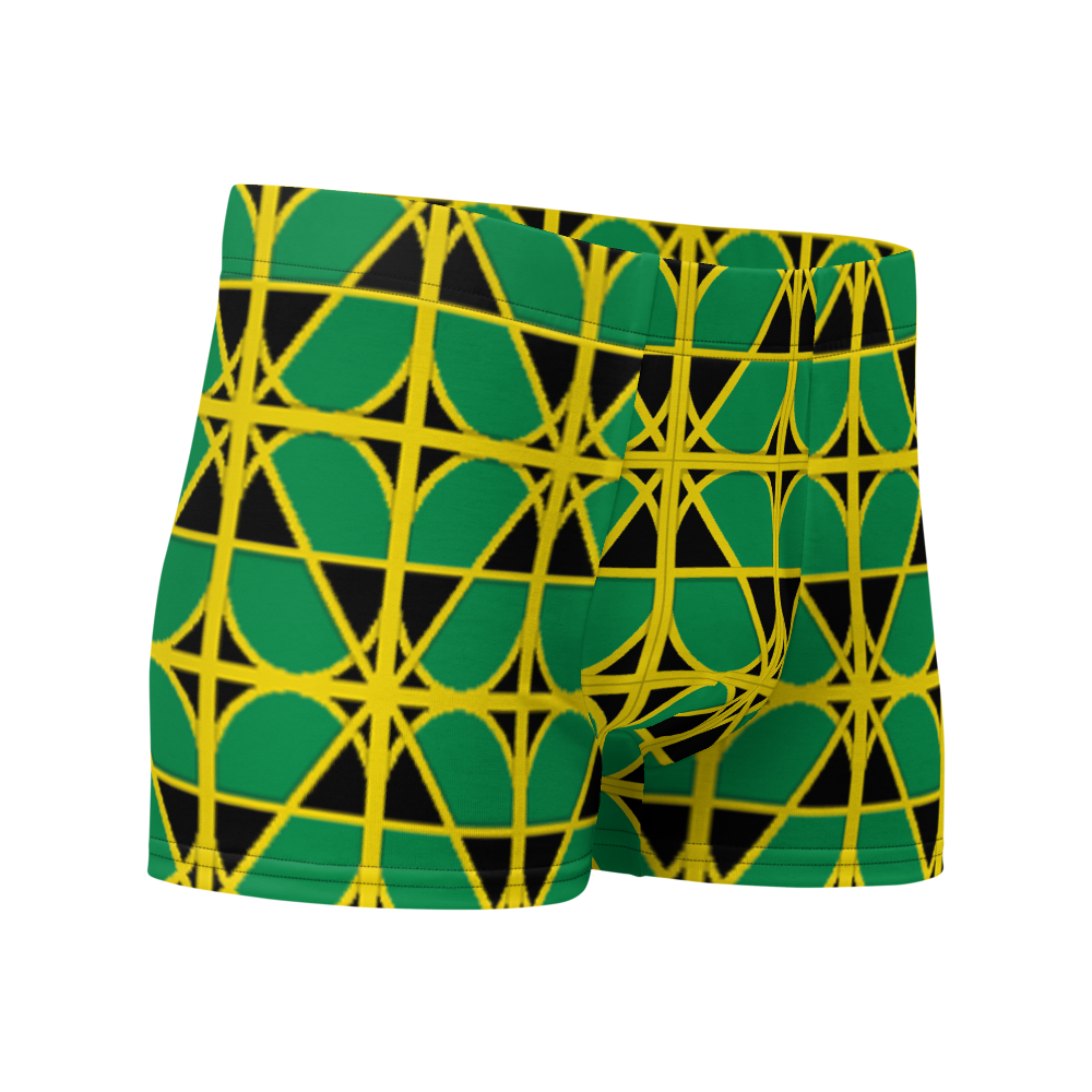 Neo-Don 'Jam' Boxer Briefs - MA - 1