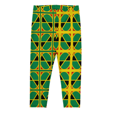 Load image into Gallery viewer, Neo-Don &#39;JamRas&#39; Capri Leggings - 7 - GYRB