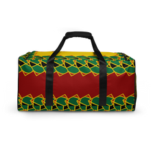 Load image into Gallery viewer, Neo-Don &#39;JamRas&#39; Duffle bag - 5
