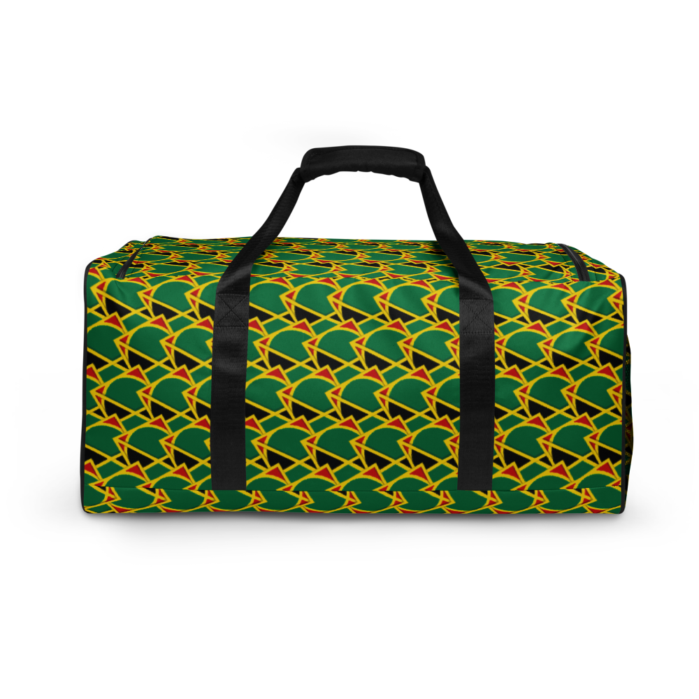 Neo-Don 'JamRas' Duffle bag - 4