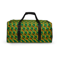 Load image into Gallery viewer, Neo-Don &#39;JamRas&#39; Duffle bag - 4