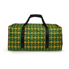 Load image into Gallery viewer, Neo-Don &#39;JamRas&#39; Duffle bag - 3