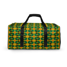 Load image into Gallery viewer, Neo-Don &#39;JamRas&#39; Duffle bag - 2