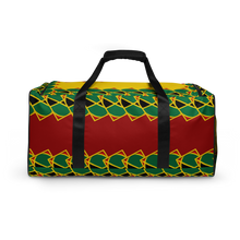Load image into Gallery viewer, Neo-Don &#39;JamRas&#39; Duffle bag - 5