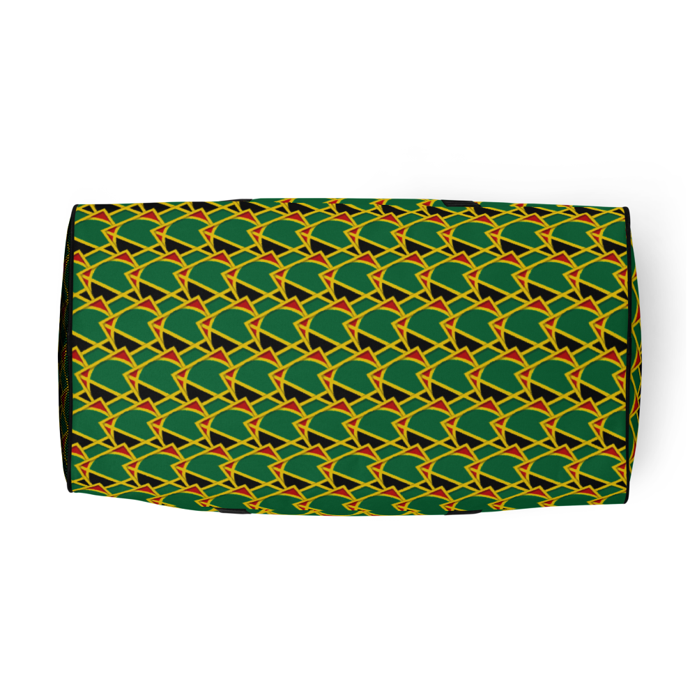 Neo-Don 'JamRas' Duffle bag - 4