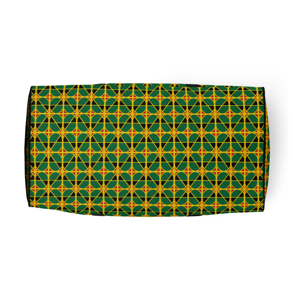 Neo-Don 'JamRas' Duffle bag - 3