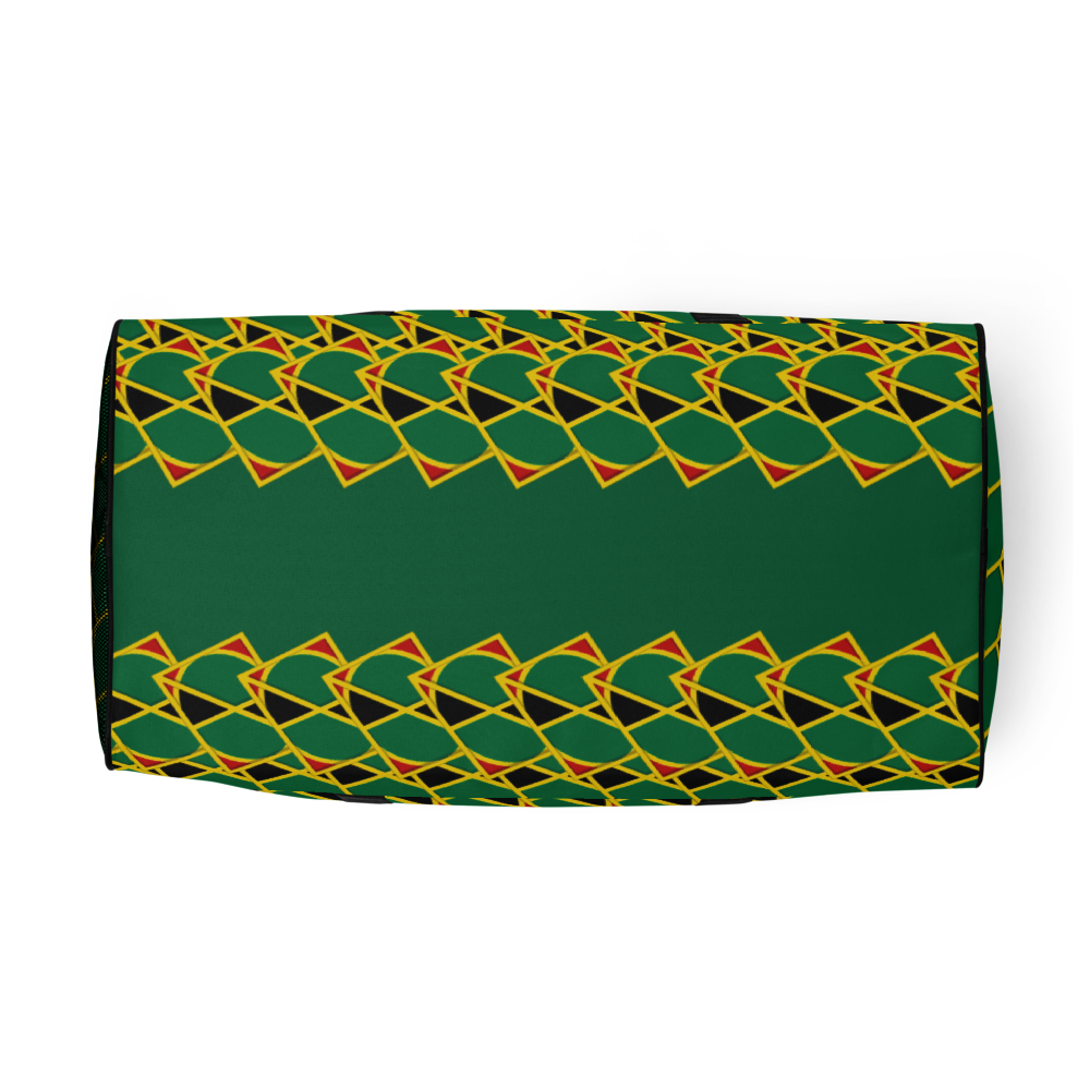 Neo-Don 'JamRas' Duffle bag - 5