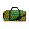 Neo-Don 'JamRas' Duffle bag - 4