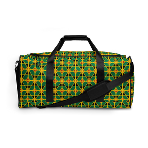 Neo-Don 'JamRas' Duffle bag - 3