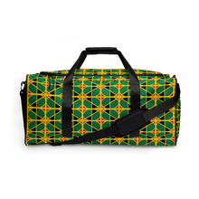 Load image into Gallery viewer, Neo-Don &#39;JamRas&#39; Duffle bag - 2