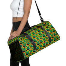 Load image into Gallery viewer, Neo-Don &#39;JamRas&#39; Duffle bag - 4