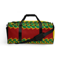Neo-Don 'JamRas' Duffle bag - 5