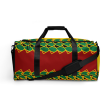 Load image into Gallery viewer, Neo-Don &#39;JamRas&#39; Duffle bag - 5