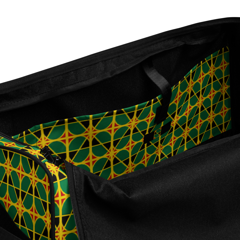 Neo-Don 'JamRas' Duffle bag - 3