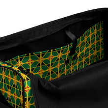 Load image into Gallery viewer, Neo-Don &#39;JamRas&#39; Duffle bag - 3