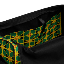 Load image into Gallery viewer, Neo-Don &#39;JamRas&#39; Duffle bag - 2