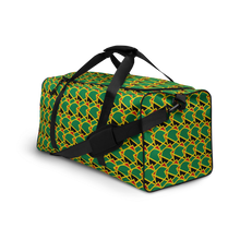 Load image into Gallery viewer, Neo-Don &#39;JamRas&#39; Duffle bag - 4