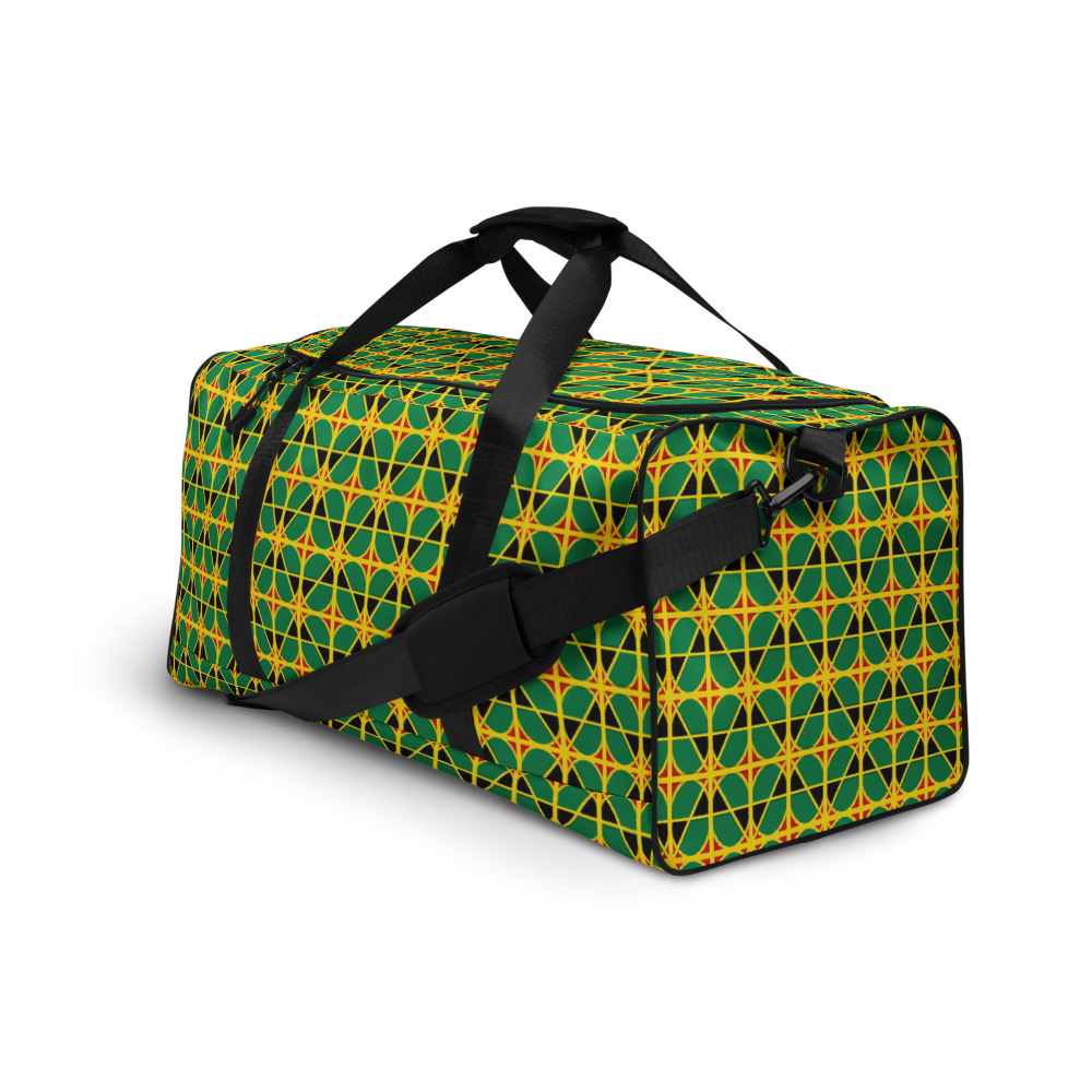 Neo-Don 'JamRas' Duffle bag - 3
