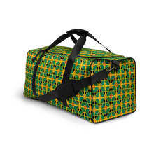 Load image into Gallery viewer, Neo-Don &#39;JamRas&#39; Duffle bag - 3