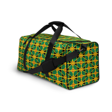 Load image into Gallery viewer, Neo-Don &#39;JamRas&#39; Duffle bag - 2