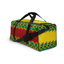 Load image into Gallery viewer, Neo-Don &#39;JamRas&#39; Duffle bag - 5