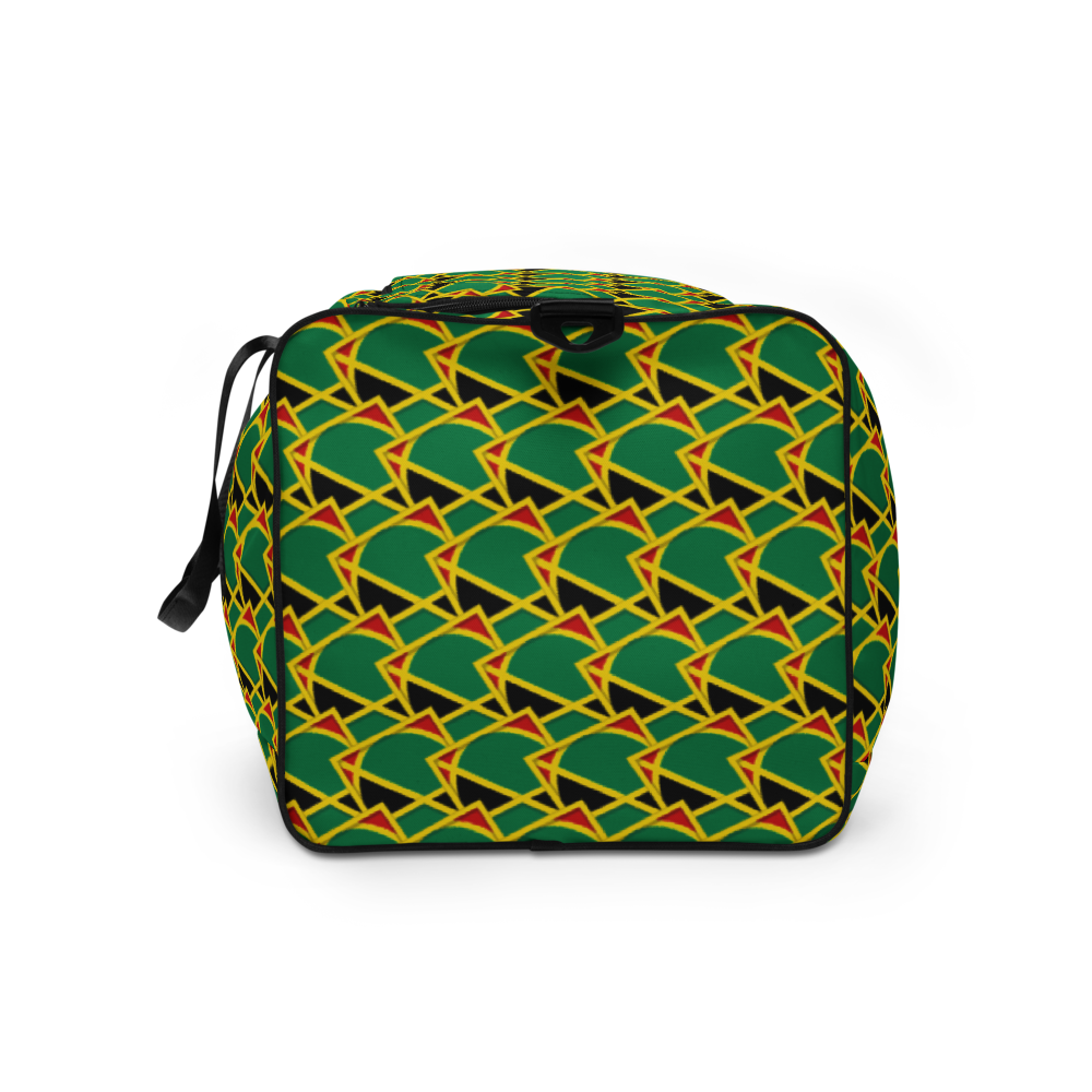 Neo-Don 'JamRas' Duffle bag - 4
