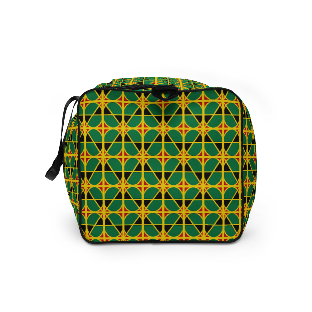 Neo-Don 'JamRas' Duffle bag - 3