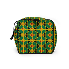 Load image into Gallery viewer, Neo-Don &#39;JamRas&#39; Duffle bag - 2