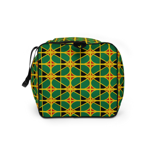 Neo-Don 'JamRas' Duffle bag - 2