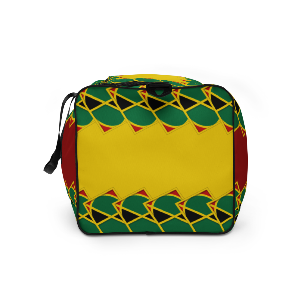 Neo-Don 'JamRas' Duffle bag - 5
