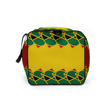 Load image into Gallery viewer, Neo-Don &#39;JamRas&#39; Duffle bag - 5