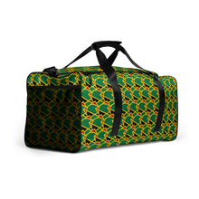 Load image into Gallery viewer, Neo-Don &#39;JamRas&#39; Duffle bag - 4