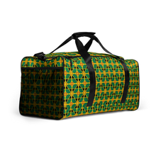 Load image into Gallery viewer, Neo-Don &#39;JamRas&#39; Duffle bag - 3