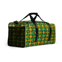 Load image into Gallery viewer, Neo-Don &#39;JamRas&#39; Duffle bag - 2