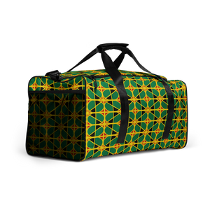 Neo-Don 'JamRas' Duffle bag - 2