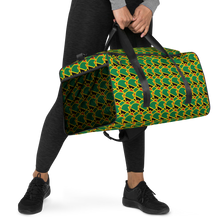 Load image into Gallery viewer, Neo-Don &#39;JamRas&#39; Duffle bag - 4