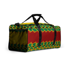 Load image into Gallery viewer, Neo-Don &#39;JamRas&#39; Duffle bag - 5