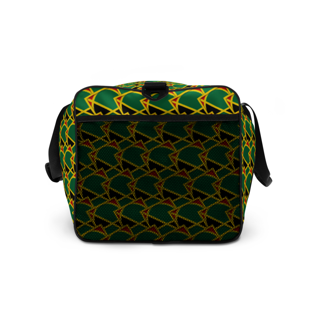 Neo-Don 'JamRas' Duffle bag - 4